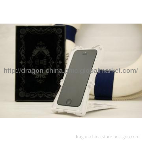 Hot ! the magic mirro phone case for iphone